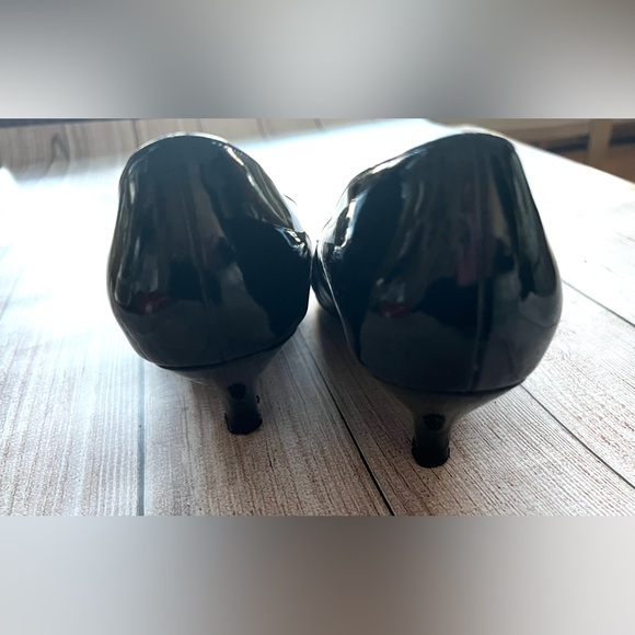 Impo peep toe heels - Picture 5 of 9